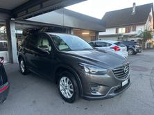 MAZDA 2.2 D HP Revolution AWD, Diesel, Second hand / Used, Automatic - 2