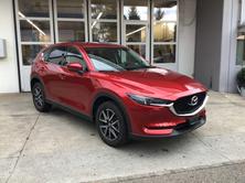 MAZDA CX-5 160PS 2.0 Revolution AWD, Essence, Occasion / Utilisé, Automatique - 2