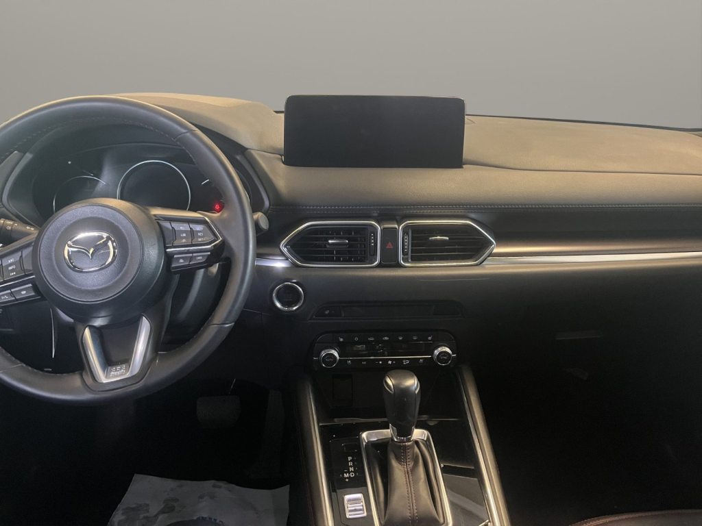 MAZDA CX-5 Homura 194, Benzina, Occasioni / Usate, Automatico - 7