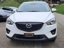 MAZDA 2.0 Ambition AWD, Benzin, Occasion / Gebraucht, Automatik - 2