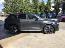 MAZDA CX-5 2.0 Newground AWD, Hybride Leggero Benzina/Elettrica, Occasioni / Usate, Automatico - 6