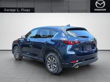MAZDA CX-5 2.5 Homura AWD COMB, Hybride Leggero Benzina/Elettrica, Occasioni / Usate, Automatico - 3