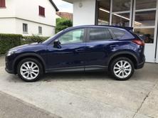 MAZDA CX-5 Diesel HP Revolution AWD, Diesel, Occasion / Gebraucht, Automatik - 2