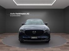 MAZDA 2.5 Homura AWD, Mild-Hybrid Benzin/Elektro, Occasion / Gebraucht, Automatik - 2