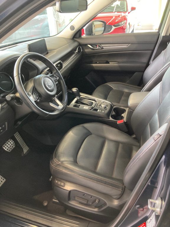 MAZDA CX-5 2.5 Revolution AWD, Benzina, Occasioni / Usate, Automatico - 5