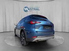 MAZDA 2.5 Newground AWD, Benzina, Occasioni / Usate, Automatico - 3