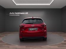 MAZDA 2.5 Revolution AWD, Benzina, Occasioni / Usate, Automatico - 5