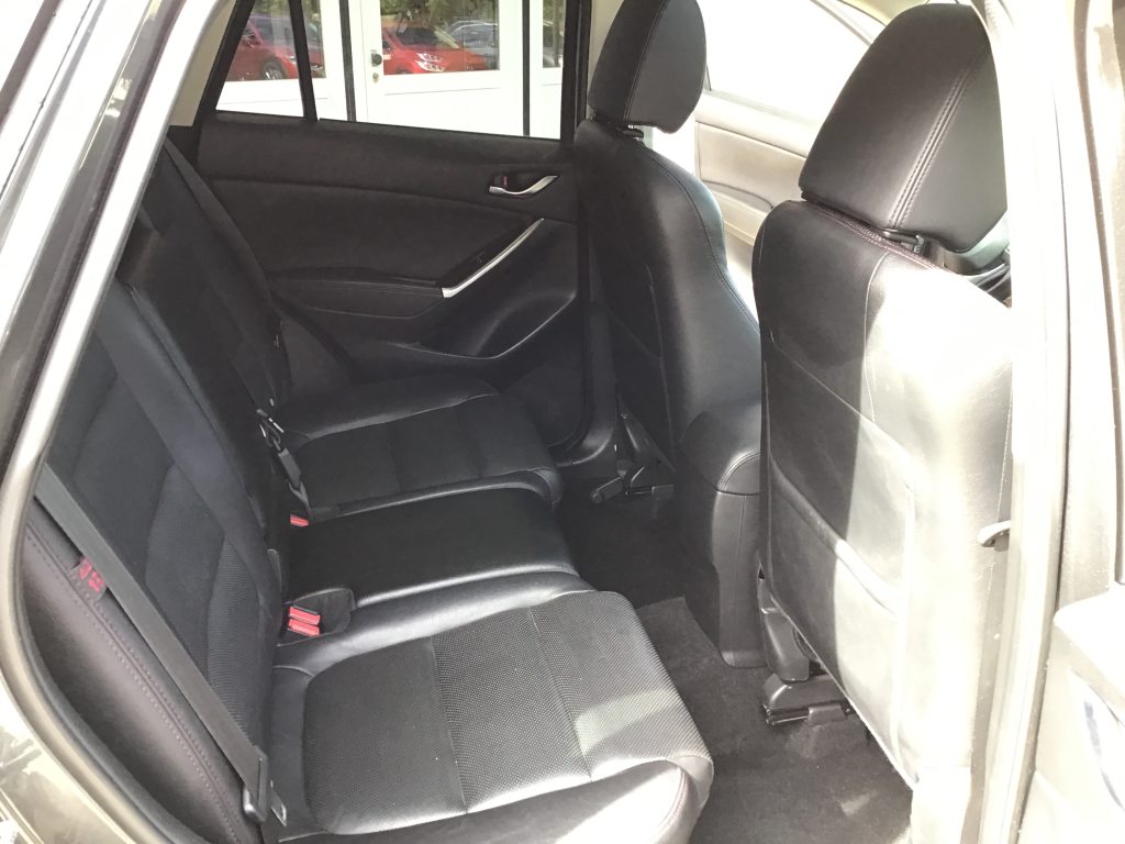 MAZDA CX-5 2.2 D HP Revolution AWD, Diesel, Second hand / Used, Automatic - 7