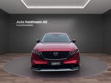 MAZDA CX-5 2.5 Homura AWD, Mild-Hybrid Petrol/Electric, Ex-demonstrator, Automatic - 3