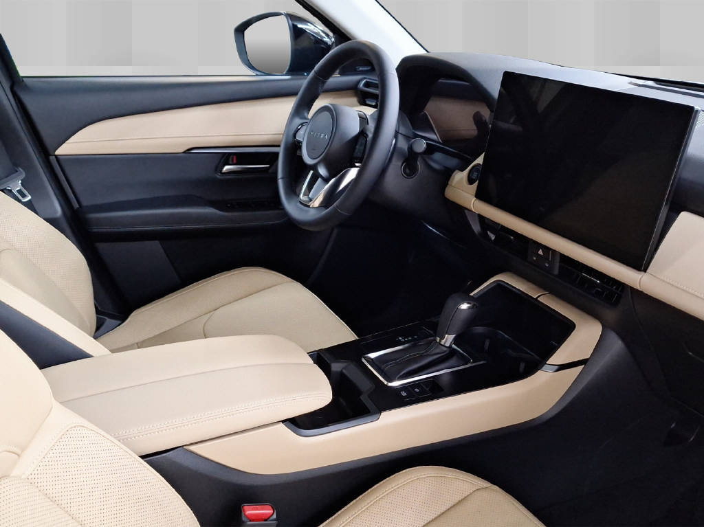 MAZDA CX-5 2.5 Homura AWD, Mild-Hybrid Benzin/Elektro, Vorführwagen, Automatik - 5