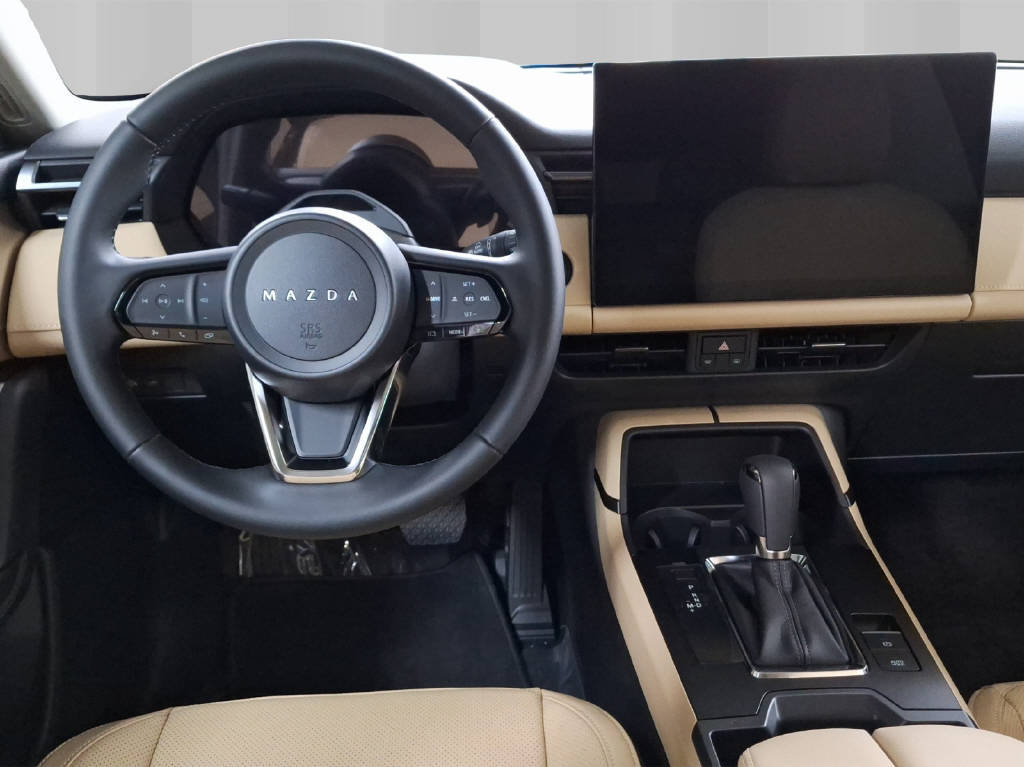 MAZDA CX-5 2.5 Homura AWD, Mild-Hybrid Benzin/Elektro, Vorführwagen, Automatik - 6