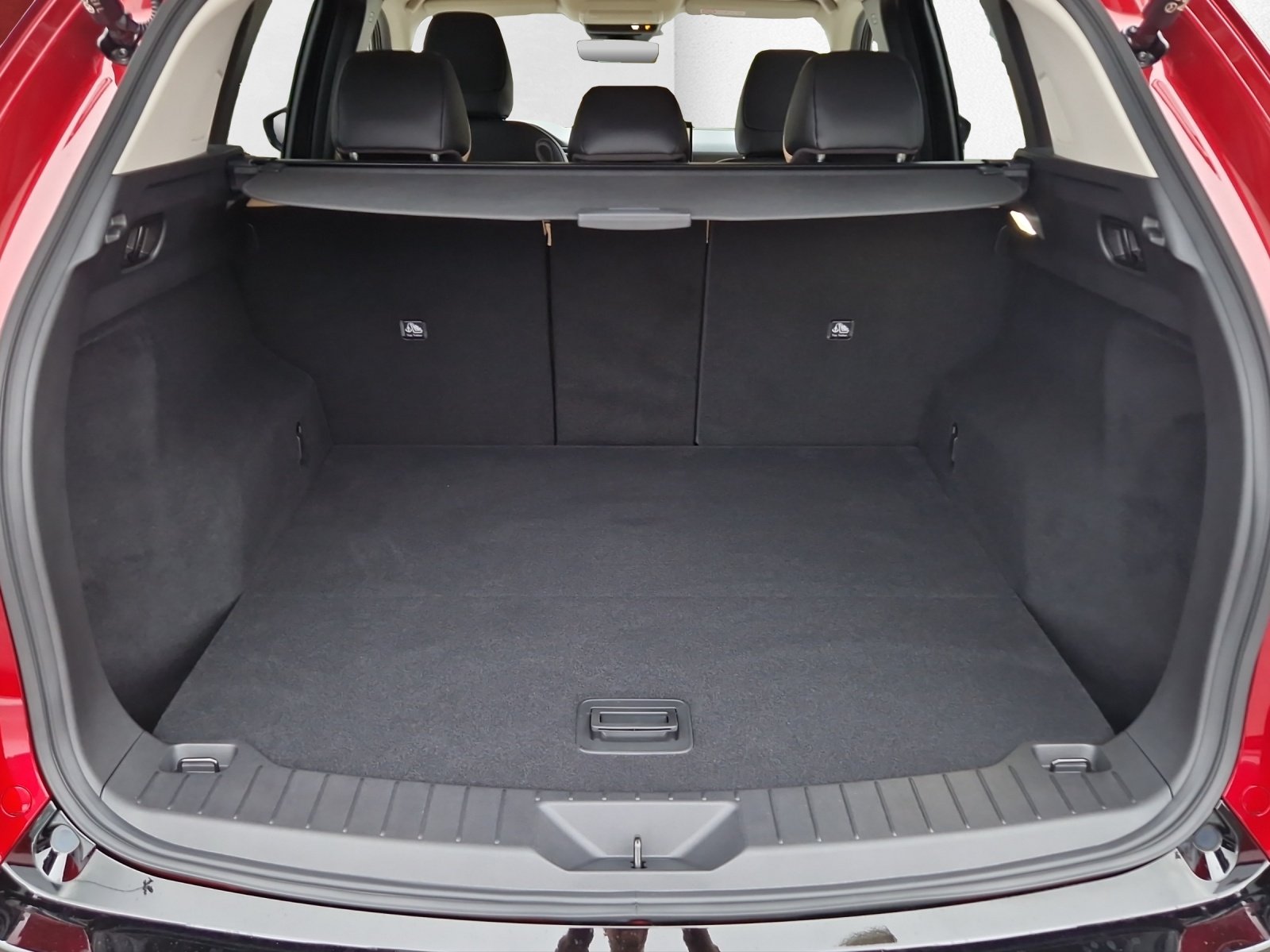 MAZDA CX-5 2026er-Version 2.5 Homura AWD Automat mit Voll-Ausstatt, Mild-Hybrid Petrol/Electric, Ex-demonstrator, Automatic - 7