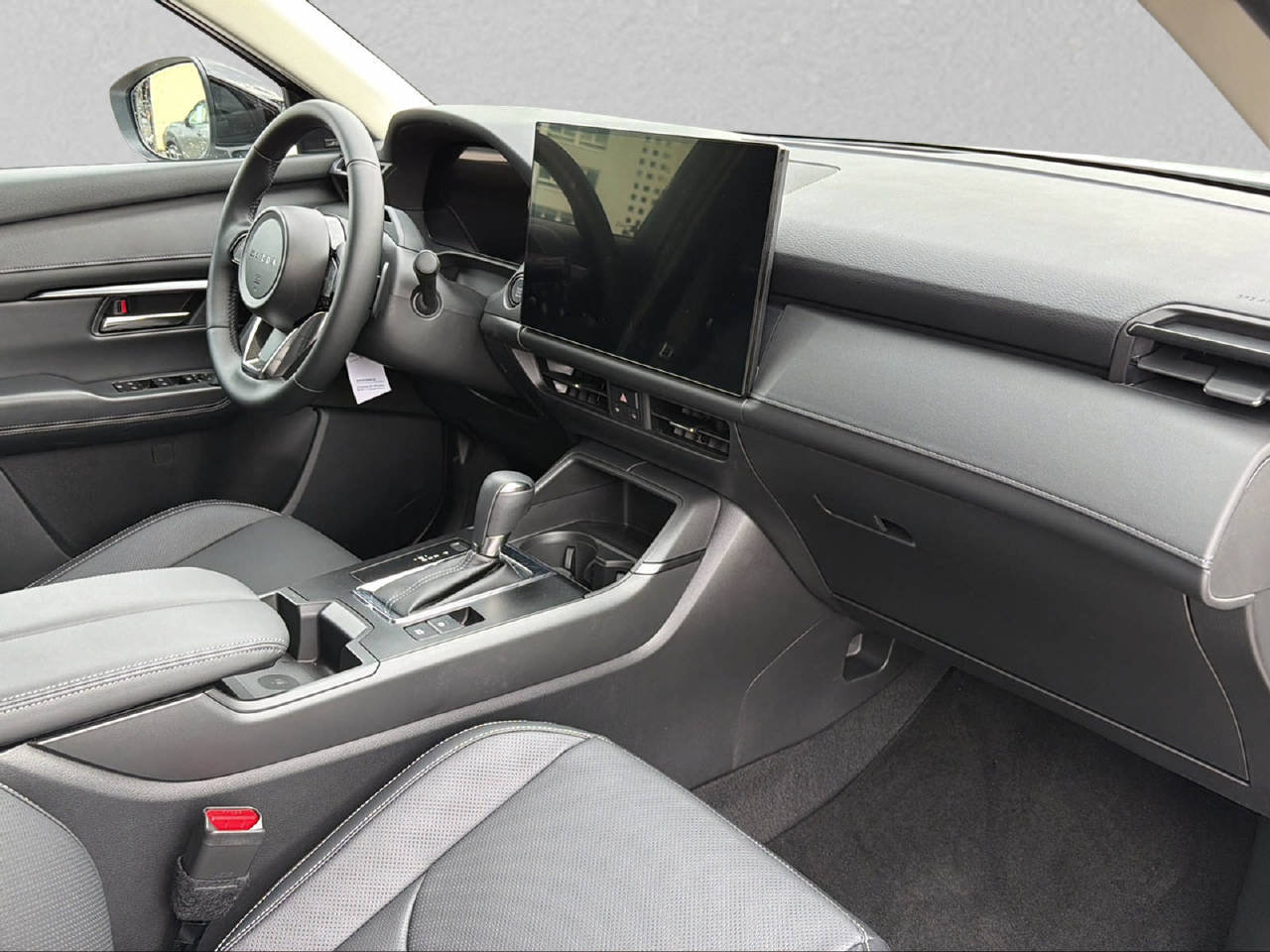 MAZDA CX-5 2.5 Homura AWD, Mild-Hybrid Benzin/Elektro, Vorführwagen, Automatik - 6