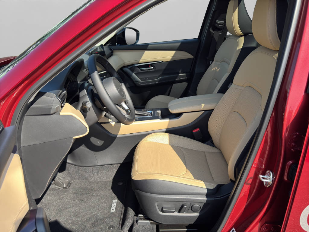 MAZDA CX-5 2.5 Homura AWD, Mild-Hybrid Petrol/Electric, Ex-demonstrator, Automatic - 5