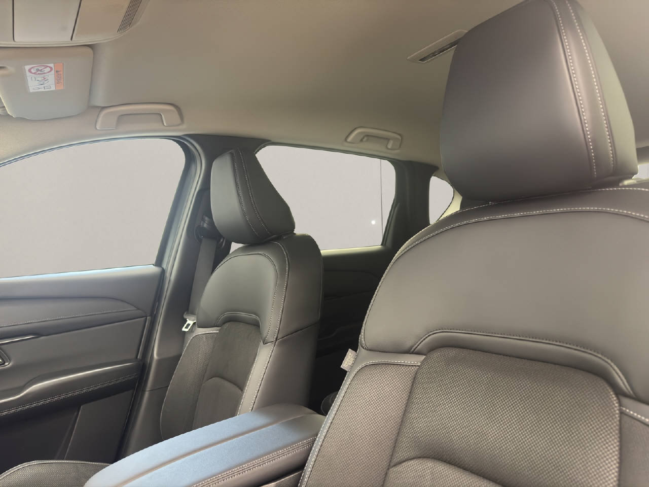 MAZDA CX-5 2.5 Exclusive-Line AWD, Mild-Hybrid Benzin/Elektro, Vorführwagen, Automatik - 6