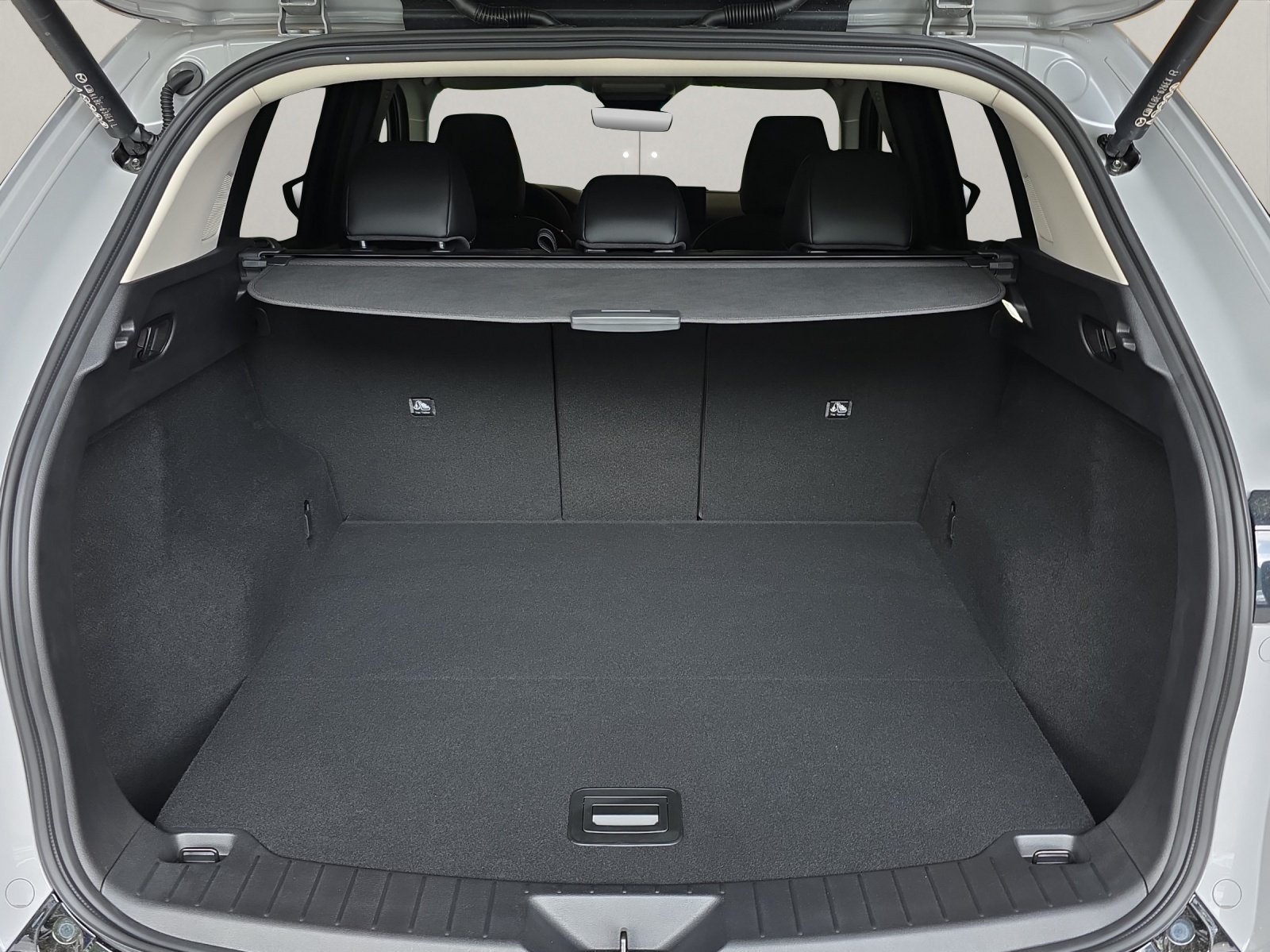 MAZDA CX-5 2.5 Homura AWD, Mild-Hybrid Benzin/Elektro, Vorführwagen, Automatik - 5