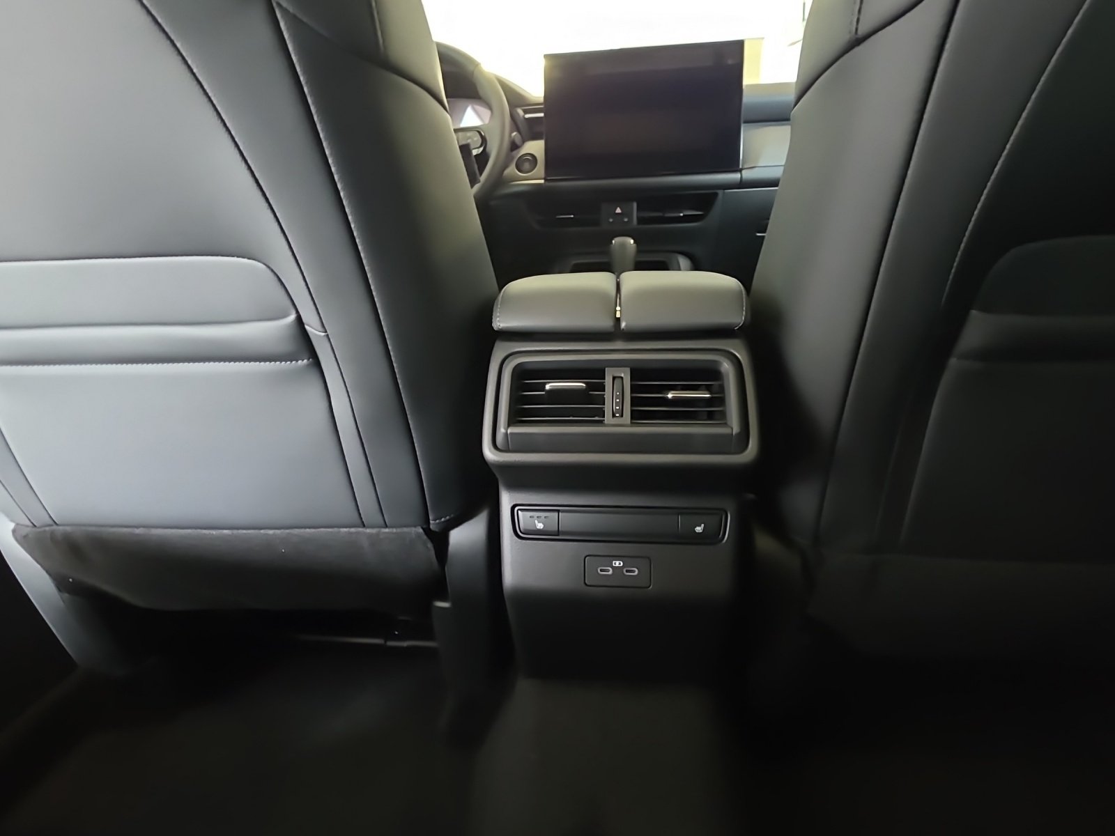 MAZDA CX-5 2.5 Homura AWD, Mild-Hybrid Benzin/Elektro, Vorführwagen, Automatik - 6
