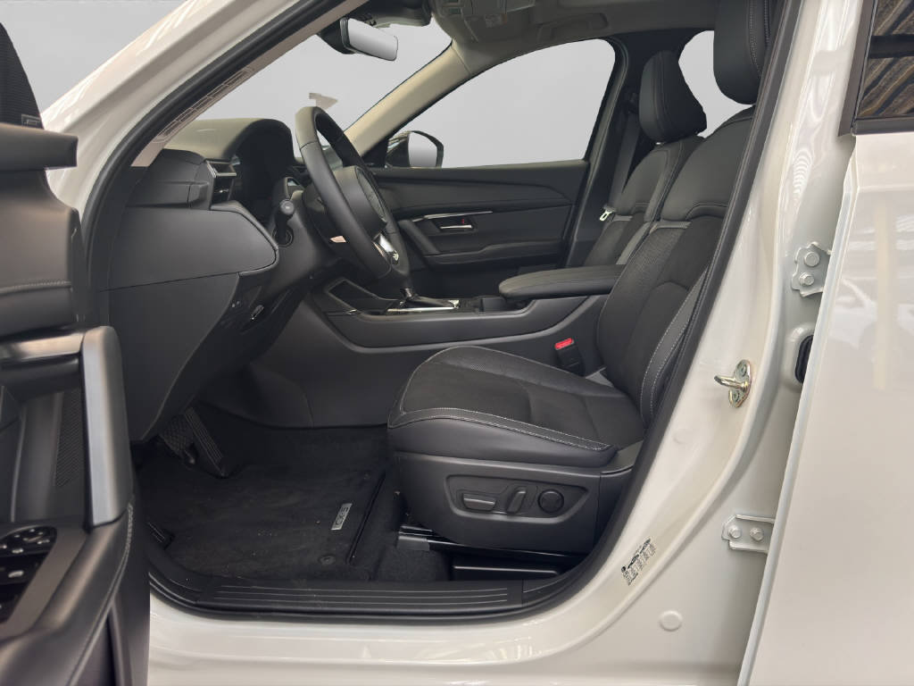 MAZDA CX-5 2.5 Exclusive-Line AWD PANO, Hybride Leggero Benzina/Elettrica, Auto dimostrativa, Automatico - 5