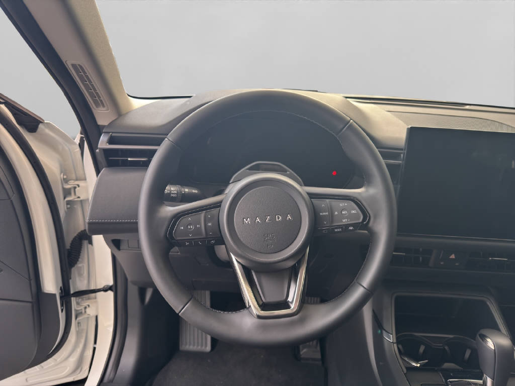 MAZDA CX-5 2.5 Exclusive-Line AWD PANO, Hybride Leggero Benzina/Elettrica, Auto dimostrativa, Automatico - 6