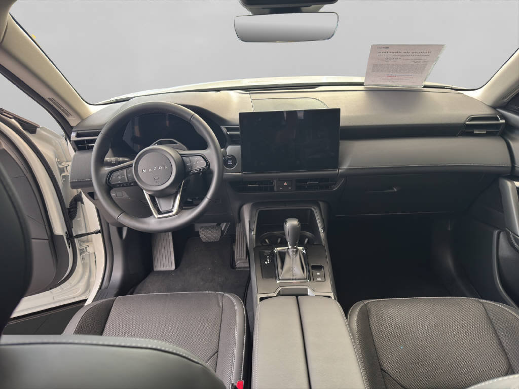 MAZDA CX-5 2.5 Exclusive-Line AWD PANO, Hybride Leggero Benzina/Elettrica, Auto dimostrativa, Automatico - 7