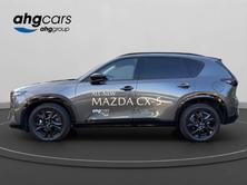 MAZDA CX-5 2.5 Homura AWD PANO, Hybride Leggero Benzina/Elettrica, Auto dimostrativa, Automatico - 2