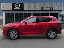 MAZDA CX-5 2.5 Takumi AWD, Hybride Leggero Benzina/Elettrica, Auto dimostrativa, Automatico - 2