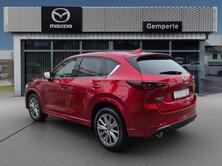 MAZDA CX-5 2.5 Takumi AWD, Hybride Leggero Benzina/Elettrica, Auto dimostrativa, Automatico - 3