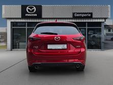 MAZDA CX-5 2.5 Takumi AWD, Hybride Leggero Benzina/Elettrica, Auto dimostrativa, Automatico - 4