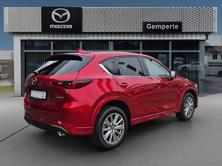 MAZDA CX-5 2.5 Takumi AWD, Hybride Leggero Benzina/Elettrica, Auto dimostrativa, Automatico - 5