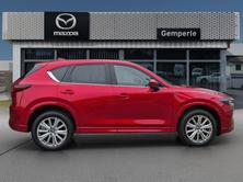 MAZDA CX-5 2.5 Takumi AWD, Hybride Leggero Benzina/Elettrica, Auto dimostrativa, Automatico - 6