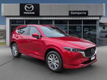 MAZDA CX-5 2.5 Takumi AWD, Hybride Leggero Benzina/Elettrica, Auto dimostrativa, Automatico - 7