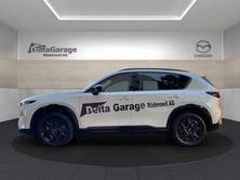 MAZDA CX-5 eSG 141 AT AWD Homura Pano Leder Tan, Mild-Hybrid Petrol/Electric, Ex-demonstrator, Automatic - 2