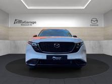 MAZDA CX-5 eSG 141 AT AWD Homura Pano Leder Tan, Mild-Hybrid Petrol/Electric, Ex-demonstrator, Automatic - 3