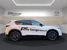MAZDA CX-5 eSG 141 AT AWD Homura Pano Leder Tan, Mild-Hybrid Petrol/Electric, Ex-demonstrator, Automatic - 4