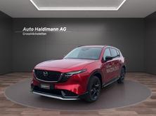 MAZDA CX-5 2.5 Homura AWD, Mild-Hybrid Petrol/Electric, Ex-demonstrator, Automatic - 2