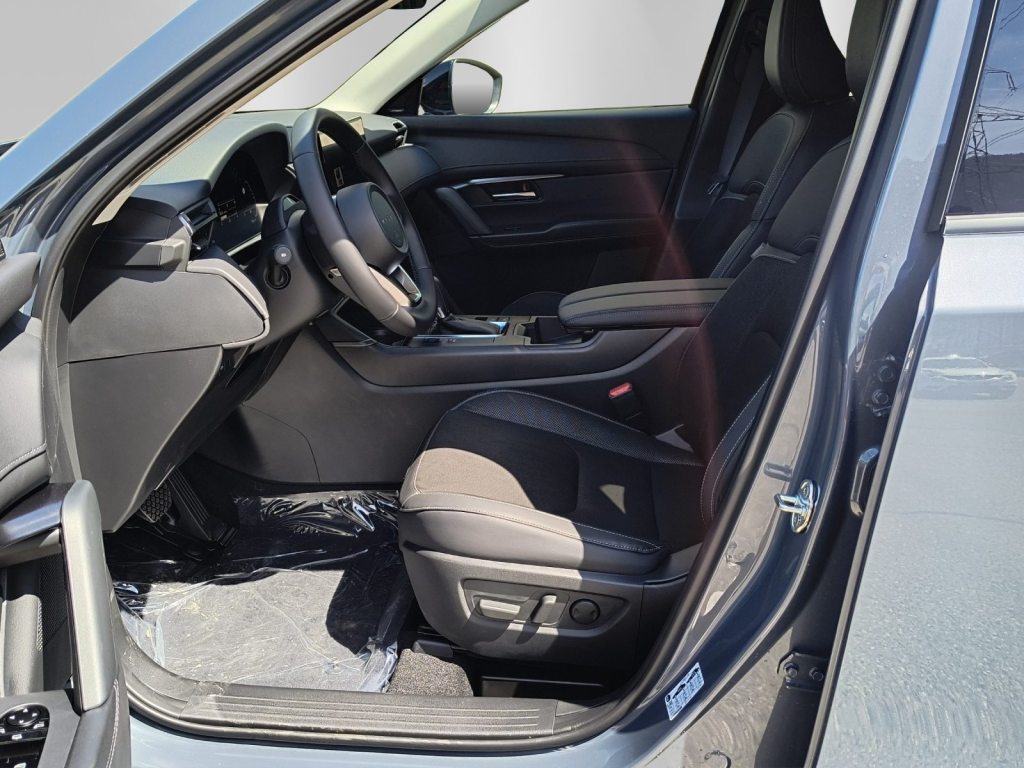 MAZDA CX-5 2.5 Exclusive-Line AWD, Mild-Hybrid Petrol/Electric, Ex-demonstrator, Automatic - 6