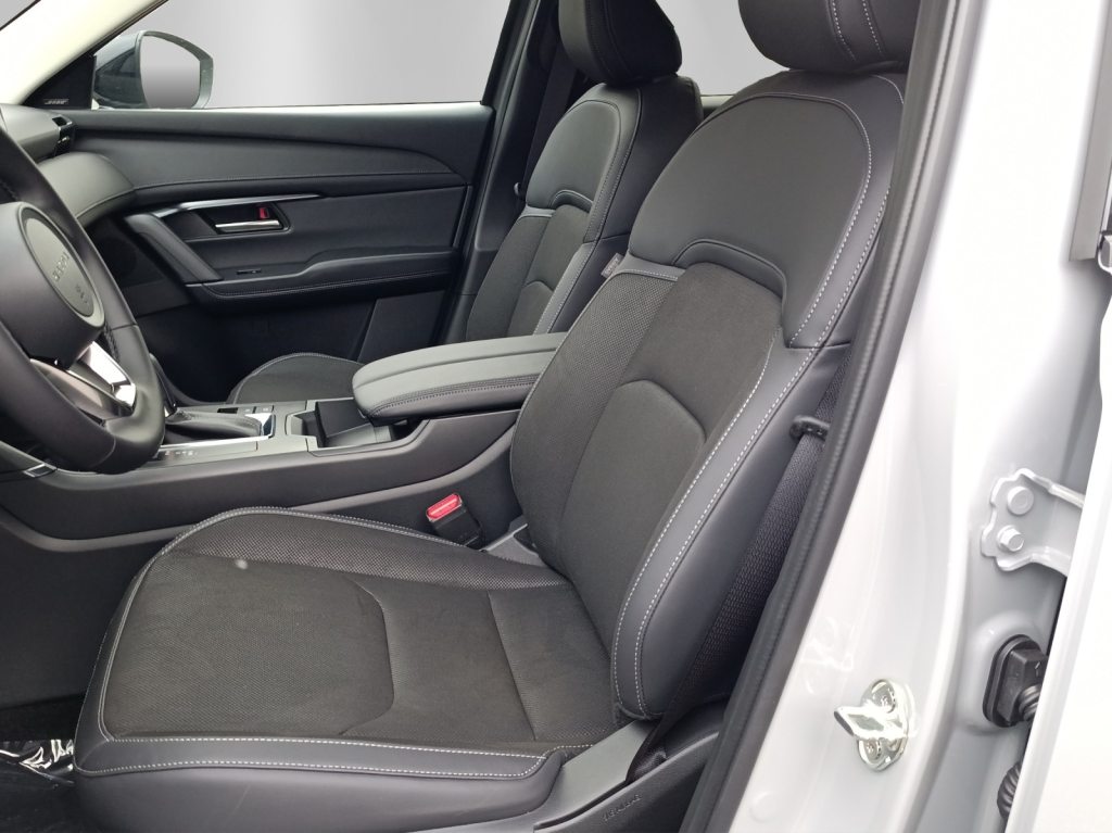 MAZDA CX-5 2.5 Exclusive-Line 4x4, Mild-Hybrid Petrol/Electric, Ex-demonstrator, Automatic - 7