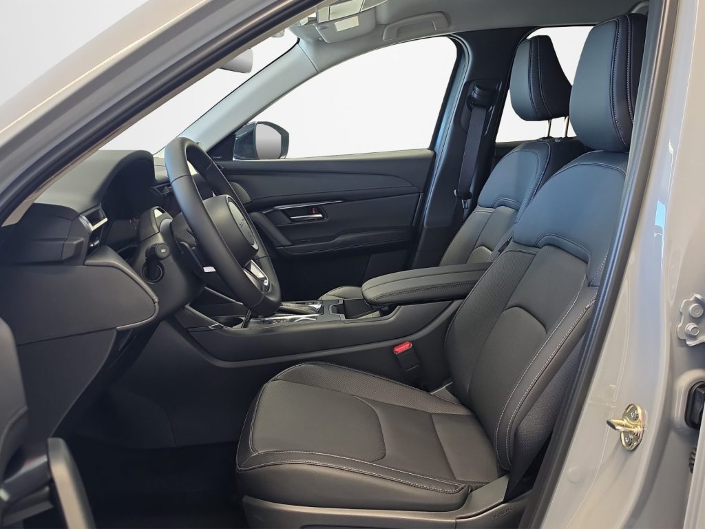 MAZDA CX-5 2.5 Centre-Line, Hybride Leggero Benzina/Elettrica, Auto dimostrativa, Automatico - 6