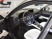 MAZDA CX-5 2.5 Exclusive-Line AWD, Benzina, Auto nuove, Automatico - 6