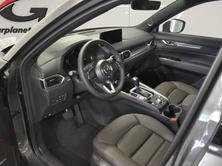 MAZDA CX-5 2.5 Takumi AWD, Hybride Leggero Benzina/Elettrica, Auto nuove, Automatico - 6