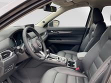 MAZDA CX-5 e-Skyactiv-G 194 Exclusive-line AWD Automat, Hybride Leggero Benzina/Elettrica, Auto nuove, Automatico - 5