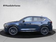 MAZDA CX-5 2.5 Homura AWD Automat, Hybride Leggero Benzina/Elettrica, Auto nuove, Automatico - 3