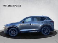 MAZDA CX-5 2.5 Homura AWD Automat, Hybride Leggero Benzina/Elettrica, Auto nuove, Automatico - 3