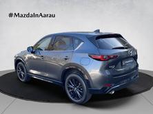 MAZDA CX-5 2.5 Homura AWD Automat, Hybride Leggero Benzina/Elettrica, Auto nuove, Automatico - 4