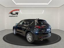 MAZDA CX-5 2.5 Takumi AWD, Hybride Leggero Benzina/Elettrica, Auto nuove, Automatico - 4