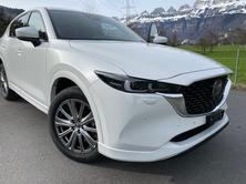 MAZDA CX-5 2.5 Takumi AWD, Hybride Leggero Benzina/Elettrica, Auto nuove, Automatico - 2