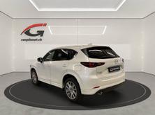MAZDA CX-5 2.5 Takumi AWD, Mild-Hybrid Petrol/Electric, New car, Automatic - 4