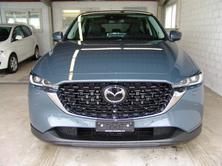 MAZDA CX-5 2.5 Exclusive-Line AWD Comfort Pack, Mild-Hybrid Petrol/Electric, New car, Automatic - 2