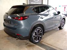 MAZDA CX-5 2.5 Exclusive-Line AWD Comfort Pack, Mild-Hybrid Petrol/Electric, New car, Automatic - 5