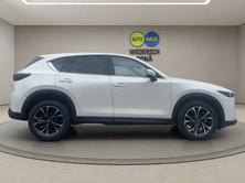 MAZDA CX-5 S-G194 AWD AT Exclusive-line, Mild-Hybrid Petrol/Electric, New car, Automatic - 4